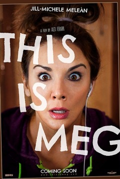 ეს მეგია ქართულად - This Is Meg