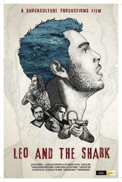 ლეო და ზვიგენი ქართულად - Leo and the Shark