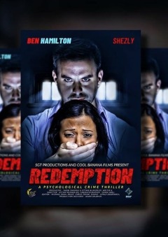 ხსნა ქართულად - Redemption