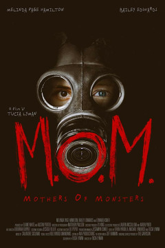 მონსტრების დედები ქართულად - M.O.M. Mothers of