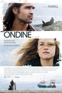 უნდინა ქართულად - Ondine