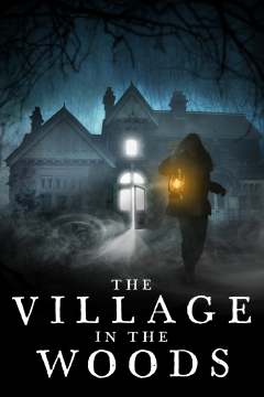 სოფელი ტყეში ქართულად - The Village in the Woods
