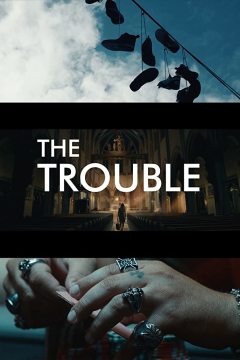 დაბრკოლება ქართულად - The Trouble