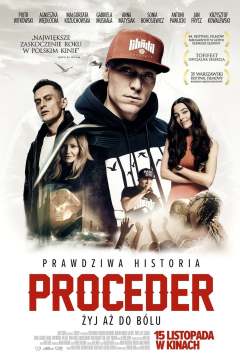 გაგრძელება ქართულად - Proceder