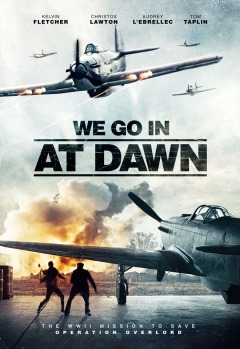 გამთენიისას ვიწყებთ ქართულად - We Go in at Dawn
