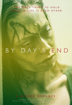 დღის ბოლოს ქართულად - By Days End