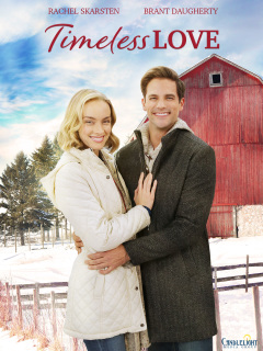 სამარადისო სიყვარული ქართულად - Timeless Love