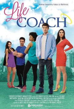 Life Coach ქართულად - Наставник по жизни