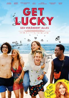 იყავი იღბლიანი ქართულად - Get Lucky