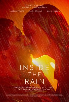 წვიმის შუაგულში ქართულად - Inside the Rain
