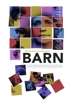 ფრთხილად, ბავშვები! ქართულად - Barn