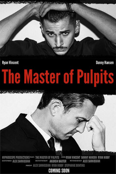 მქადაგებელნი ქართულად - The Master of Pulpits
