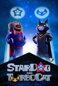 სტარდოგი და ტურბოქეთი ქართულად - StarDog and
