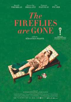 ციცინათელები გაქრნენ ქართულად - The Fireflies Are