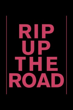 მუსიკის მიღმა ქართულად - Rip Up the Road