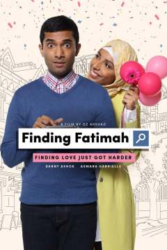 ფატიმას ძიებაში ქართულად - Finding Fatimah