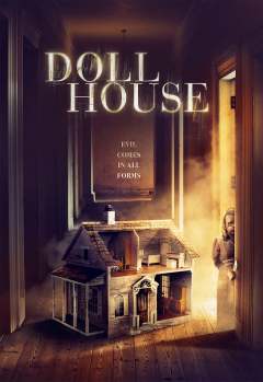 თოჯინის სახლი ქართულად - Doll House