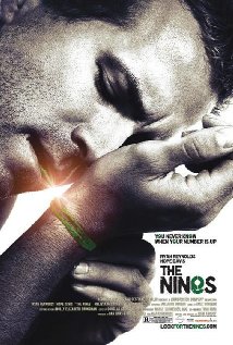 ცხრანი ქართულად - The Nines