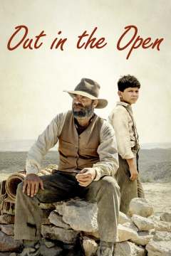 ყველას დასანახად ქართულად - Out in the Open