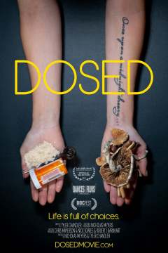 დოზირებული ქართულად - Dosed
