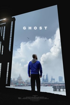 მოჩვენება ქართულად - Ghost