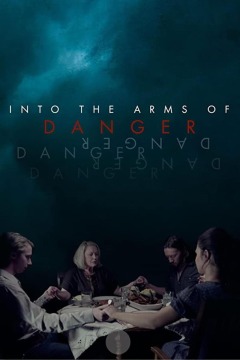 საფრთხეში ქართულად - Into the Arms of Danger
