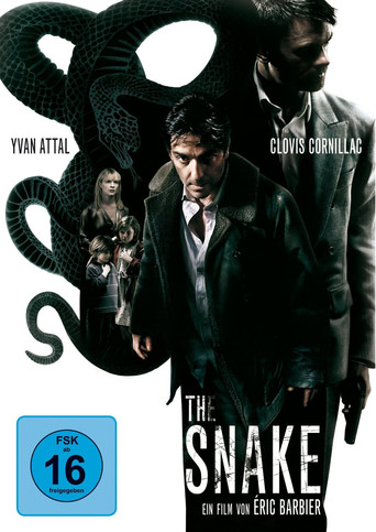 გველი ქართულად - The Snake