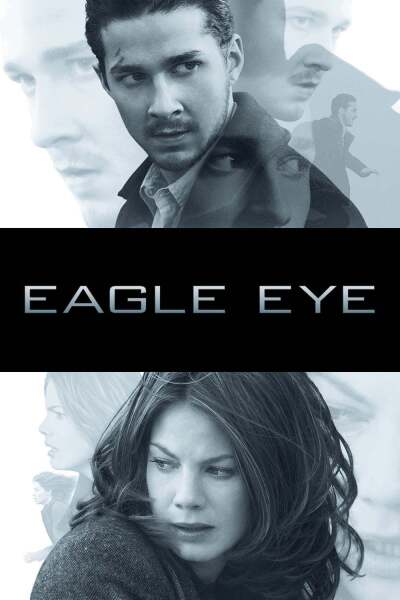 არწივის თვალი ქართულად - Eagle Eye