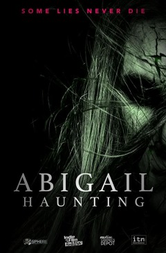 აბიგაილის მოჩვენება ქართულად - Abigail Haunting