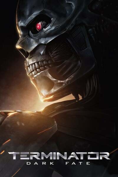 ტერმინატორი: ბნელი ბედი ქართულად - Terminator: