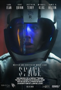 კოსმოსი ქართულად - Space