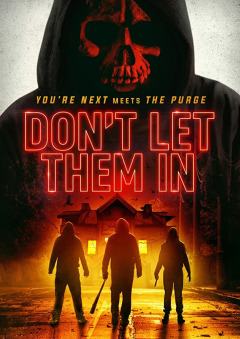 არ შემოუშვათ ისინი ქართულად - Dont Let Them In