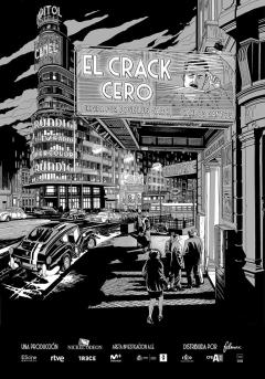 ნულოვანი ბზარი ქართულად - The Crack: Inception