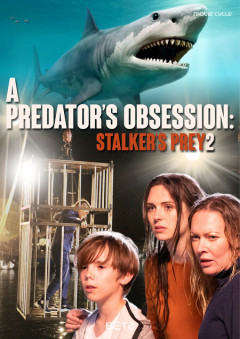 მონადირის მსხვერპლი 2 ქართულად - A Predators
