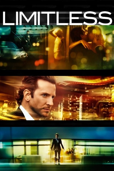 უსაზღვრო ქართულად - Limitless
