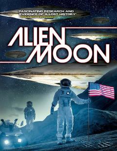 უცხო მთვარე ქართულად - Alien Moon