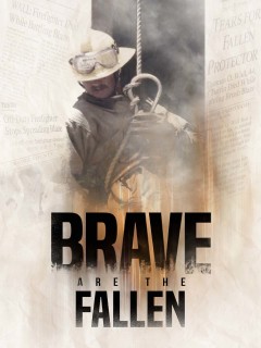 გმირულად დაღუპულნი ქართულად - Brave Are the Fallen