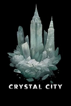 კრისტალური ქალაქი ქართულად - Crystal City