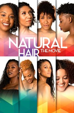 ბუნებრივი თმა ფილმი ქართულად - Natural Hair the