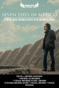 შვიდი დღე მექსიკაში ქართულად - Seven Days in