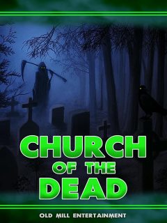 მიცვალებულთა ეკლესია ქართულად - Church of the Dead