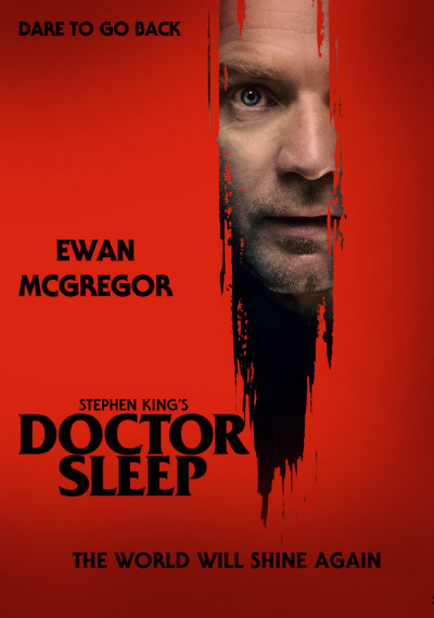 ექიმი ძილი ქართულად - Doctor Sleep