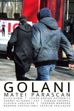 გოლანი ქართულად - Golani