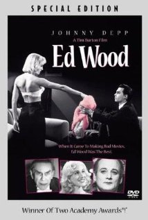 ედ ვუდი ქართულად - Ed Wood