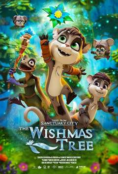 სასურვილო ხე ქართულად - The Wishmas Tree