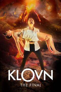 კლოუნი: ფინალი ქართულად - Klovn the Final