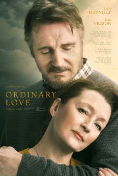 ჩვეულებრივი სიყვარული ქართულად - Ordinary Love