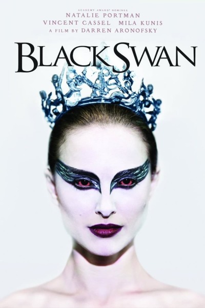 შავი გედი ქართულად - Black Swan