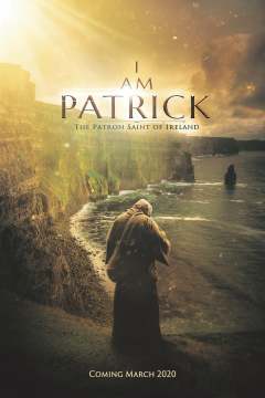 მე პატრიკი ვარ ქართულად - I AM PATRICK