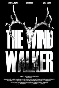 ქარში მოსიარულე ქართულად - The Wind Walker